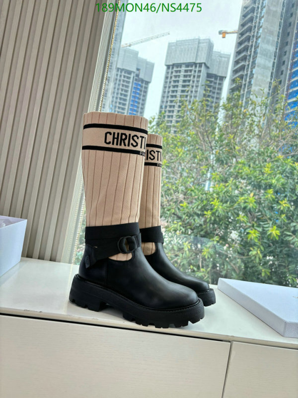 Women Shoes-Boots Code: NS4475 $: 189USD