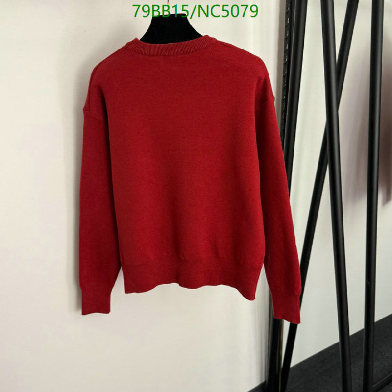 Clothing-Loewe Code: NC5079 $: 79USD