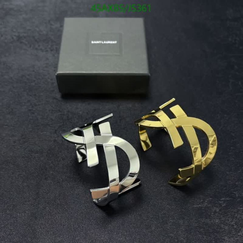 Jewelry-YSL Code: JS361 $: 45USD