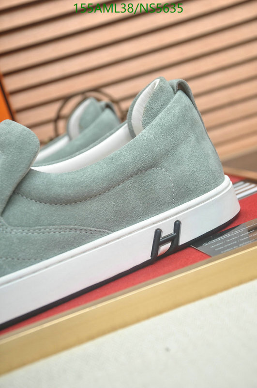 Men shoes-Hermes Code: NS5635 $: 155USD