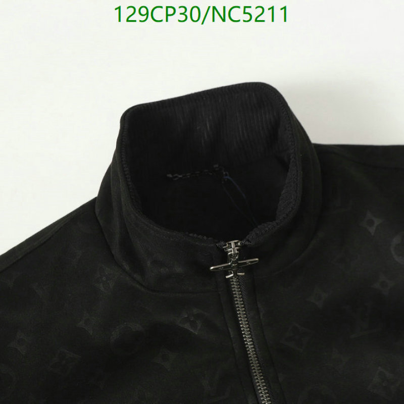 Clothing-LV Code: NC5211 $: 129USD