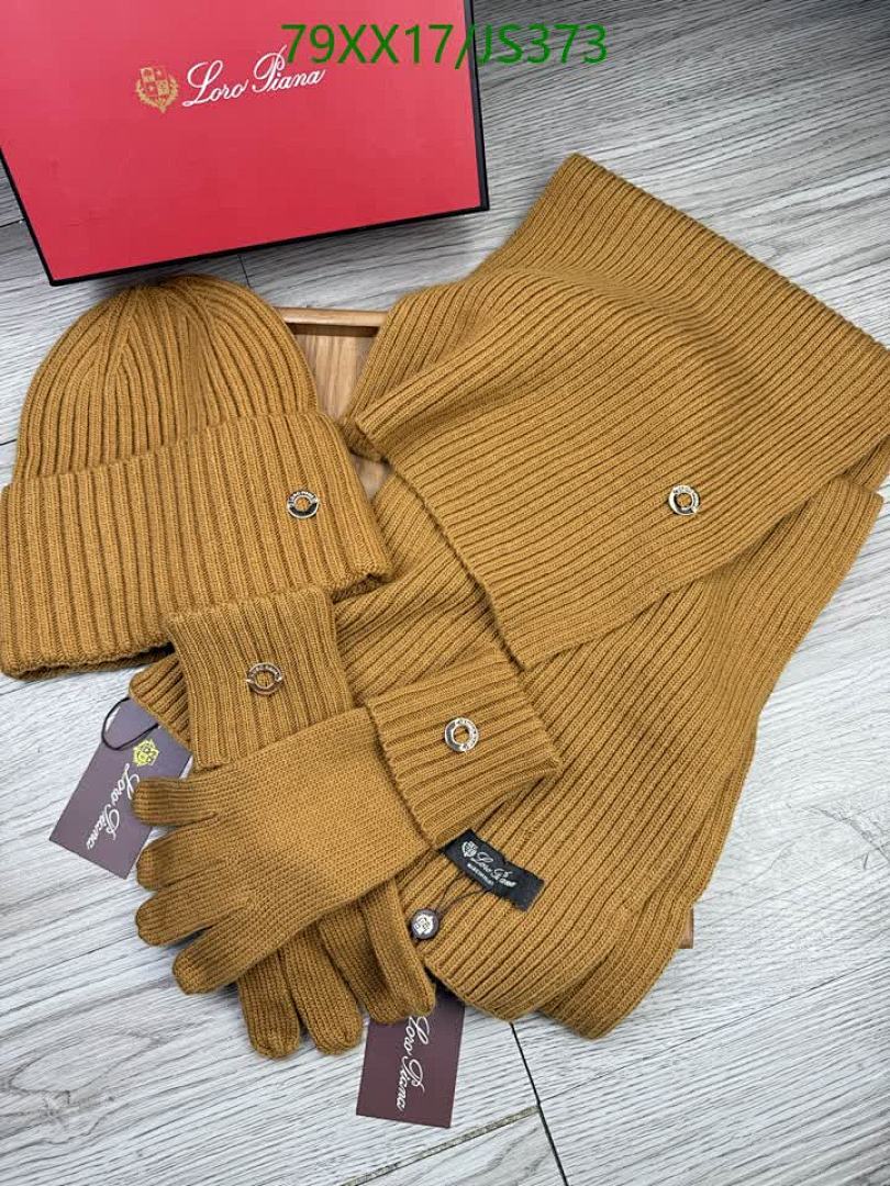 Scarf-Loro Piana Code: JS373 $: 79USD