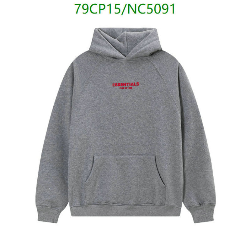 Clothing-Essentials Code: NC5091