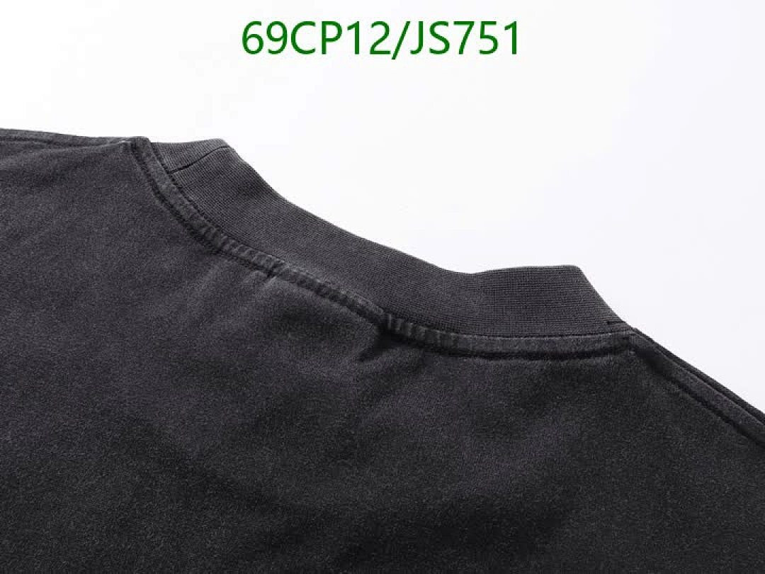 Clothing-Balenciaga Code: JS751 $: 69USD