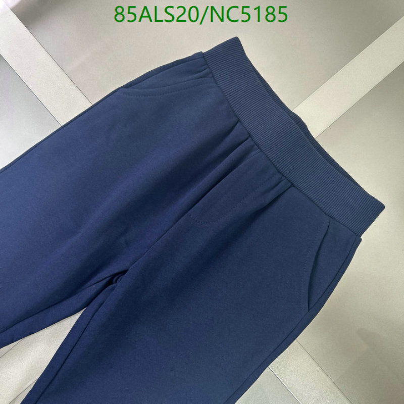 Kids Clothing-Moncler Code: NC5185 $: 85USD