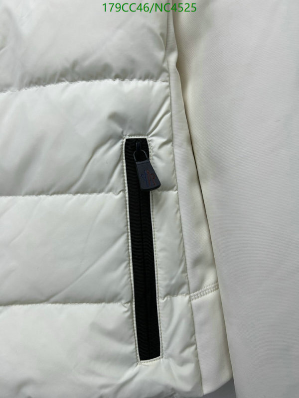 Down jacket Women-Moncler Code: NC4525 $: 179USD