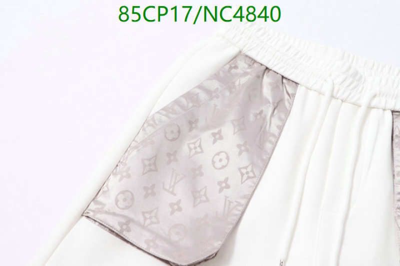 Clothing-LV Code: NC4840 $: 85USD