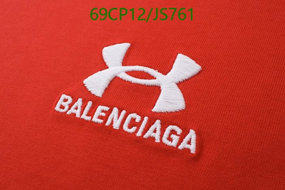 Clothing-Balenciaga Code: JS761 $: 69USD