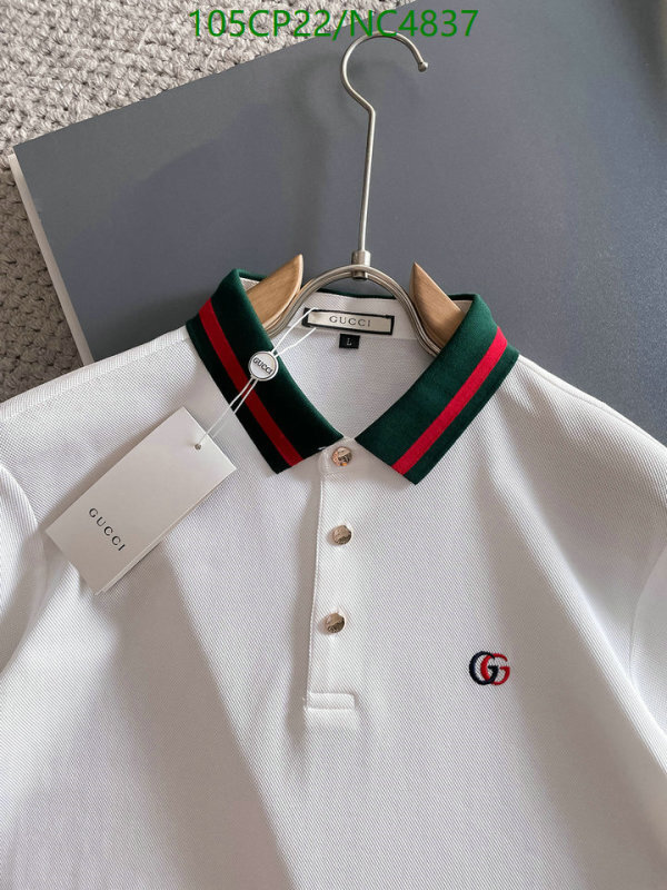 Clothing-Gucci Code: NC4837 $: 105USD