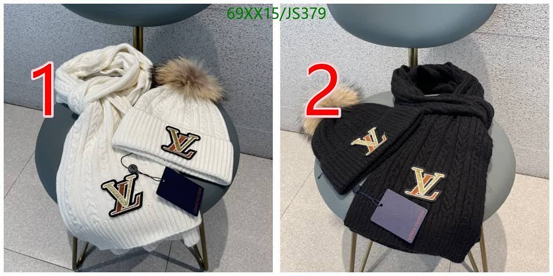 Cap-(Hat)-LV Code: JS379 $: 69USD
