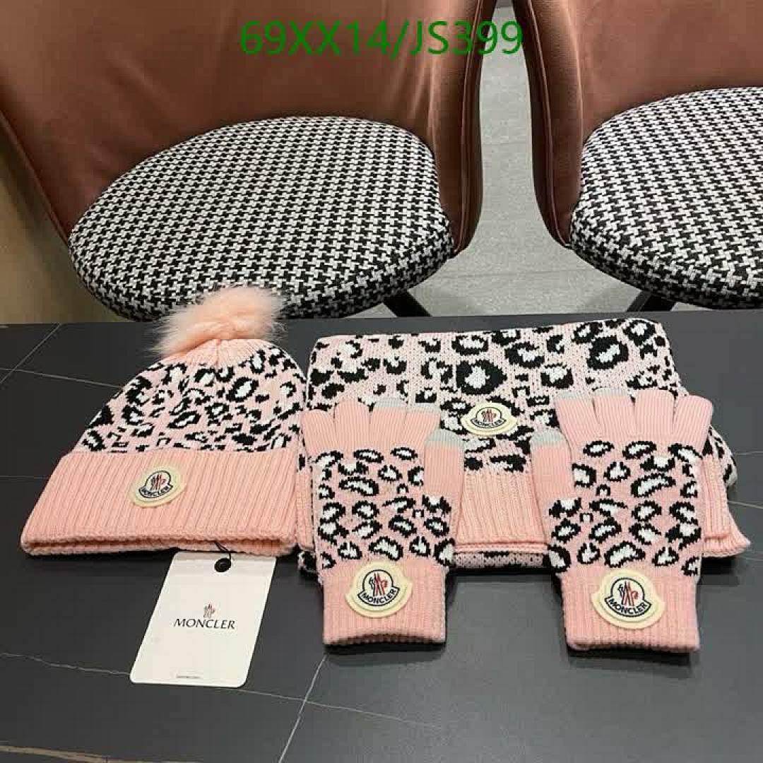 Scarf-Moncler Code: JS399 $: 69USD