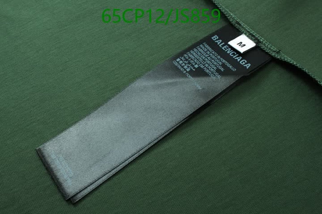 Clothing-Balenciaga Code: JS859 $: 65USD