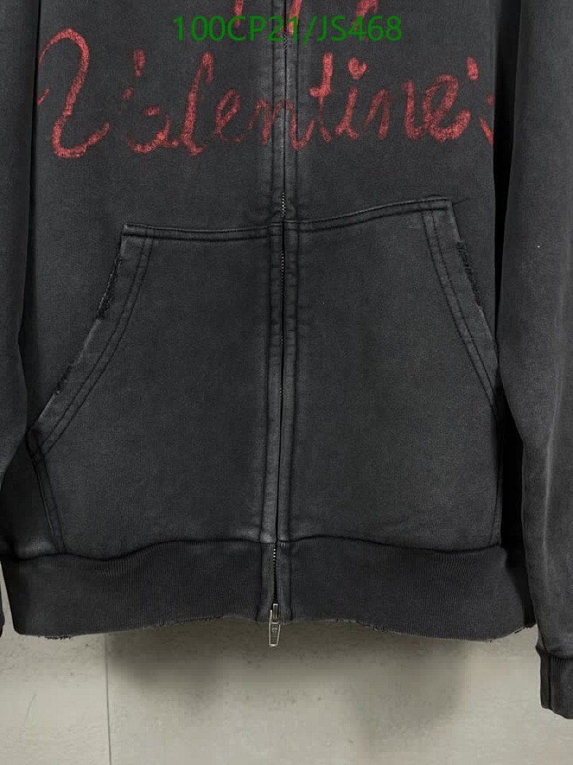 Clothing-Balenciaga Code: JS468 $: 100USD