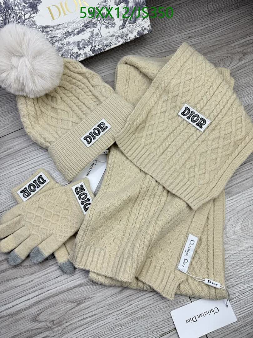 Gloves-Dior Code: JS350 $: 59USD