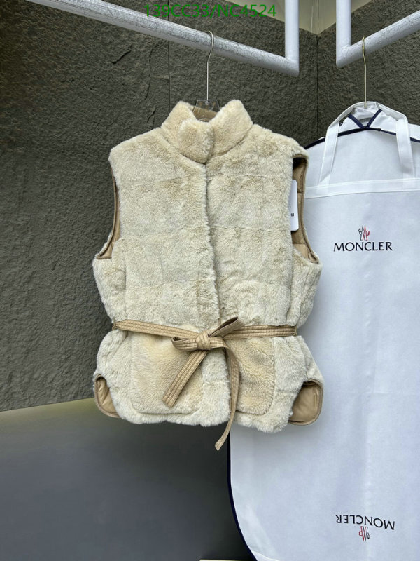 Down jacket Women-Moncler Code: NC4524 $: 139USD