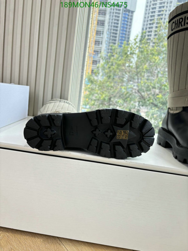 Women Shoes-Boots Code: NS4475 $: 189USD