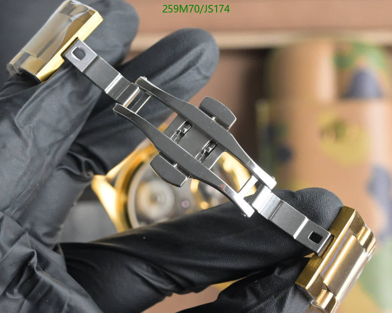 Watch-Mirror Quality-IWC Code: JS174 $: 259USD