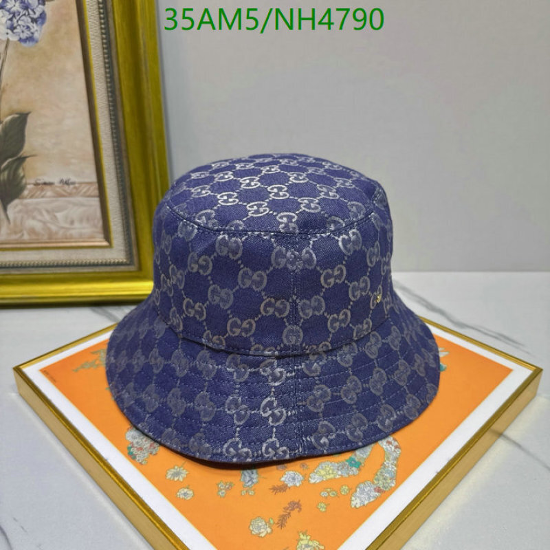 Cap-(Hat)-Gucci Code: NH4790 $: 35USD