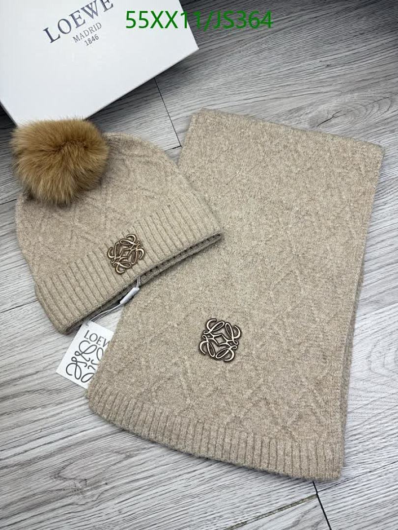 Cap-(Hat)-Loewe Code: JS364 $: 55USD