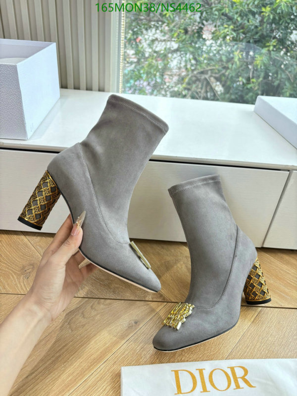 Women Shoes-Boots Code: NS4462 $: 165USD