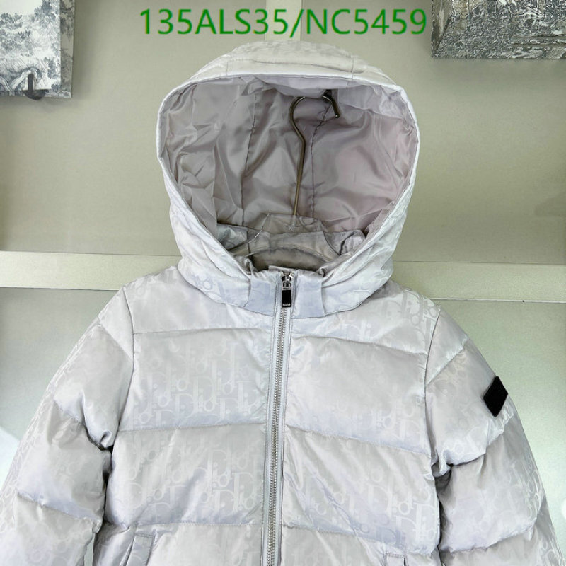 Kids clothing-Dior Code: NC5459 $: 135USD