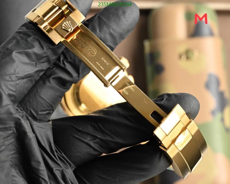 Watch-Mirror Quality-Rolex Code: JS204 $: 235USD