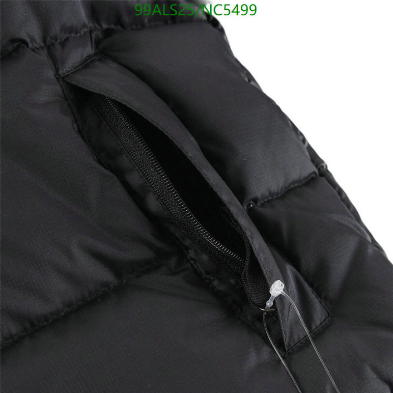 Kids Clothing-The North Face Code: NC5499 $: 99USD