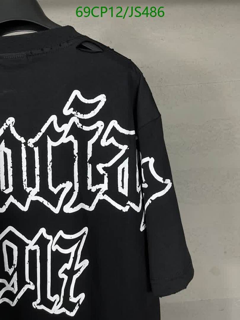 Clothing-Balenciaga Code: JS486 $: 69USD