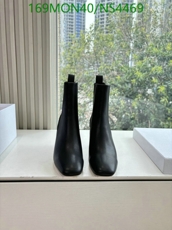 Women Shoes-Boots Code: NS4469 $: 169USD