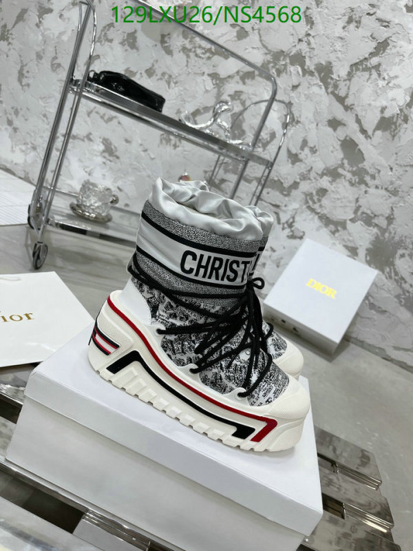 Women Shoes-Boots Code: NS4568 $: 129USD