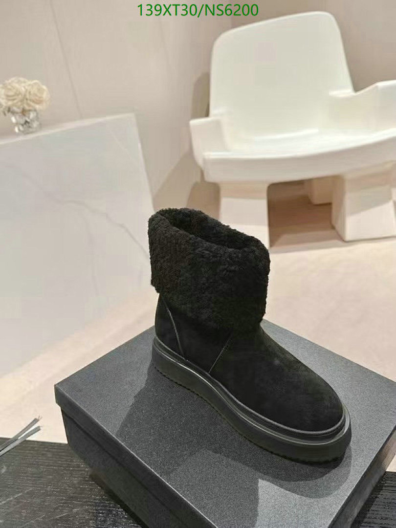 Women Shoes-Chanel Code: NS6200 $: 139USD