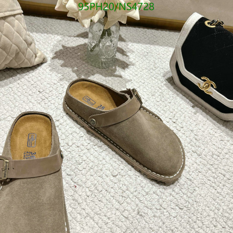 Women Shoes-Birkenstock Code: NS4728 $: 95USD