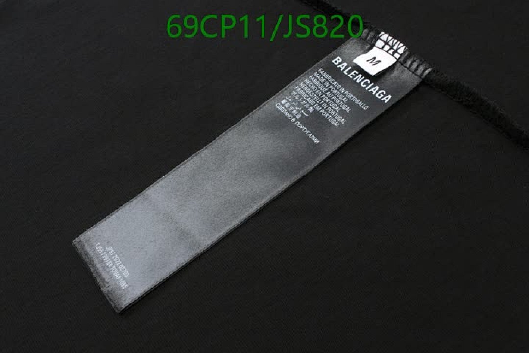 Clothing-Balenciaga Code: JS820 $: 69USD