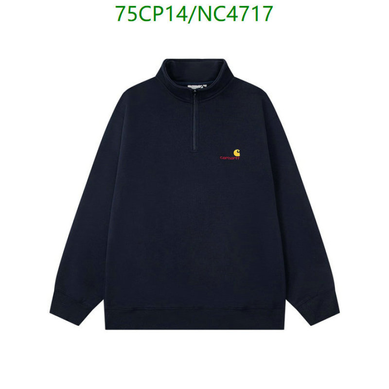 Clothing-Carhartt Code: NC4717 $: 75USD