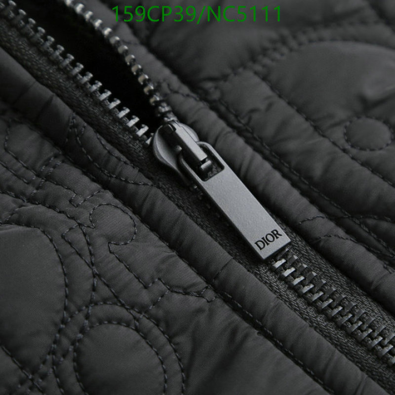 Clothing-Dior Code: NC5111 $: 159USD