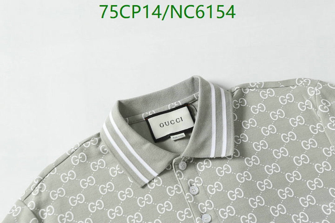 Clothing-Gucci Code: NC6154 $: 75USD