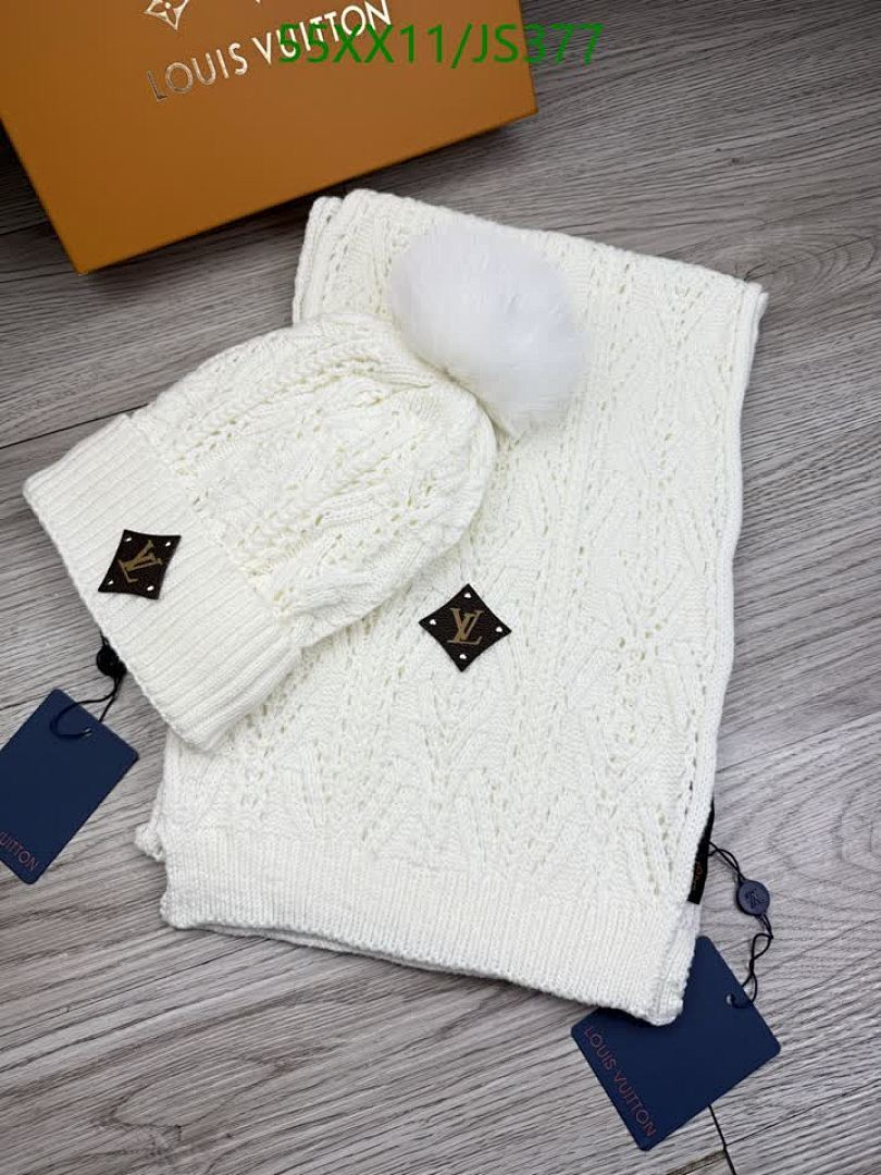 Scarf-LV Code: JS377 $: 55USD