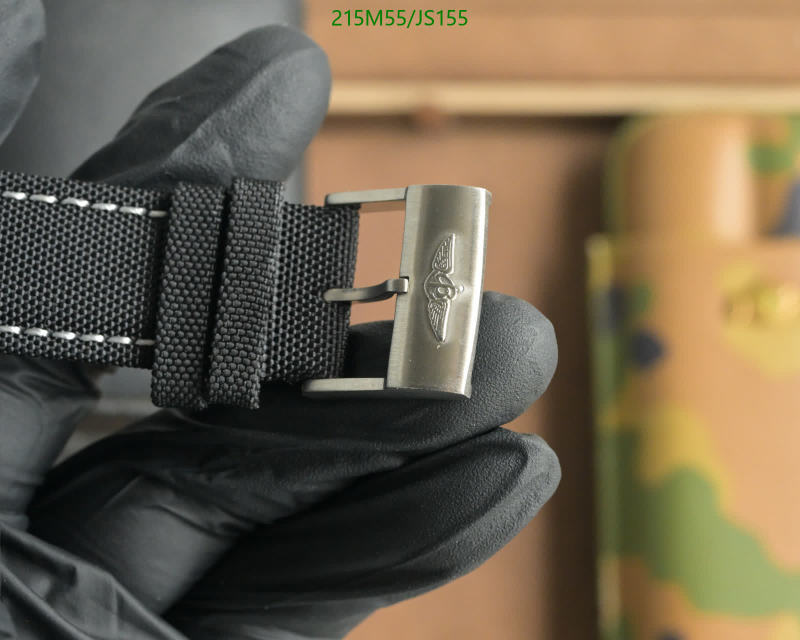 Watch-Mirror Quality-Breitling Code: JS155 $: 215USD