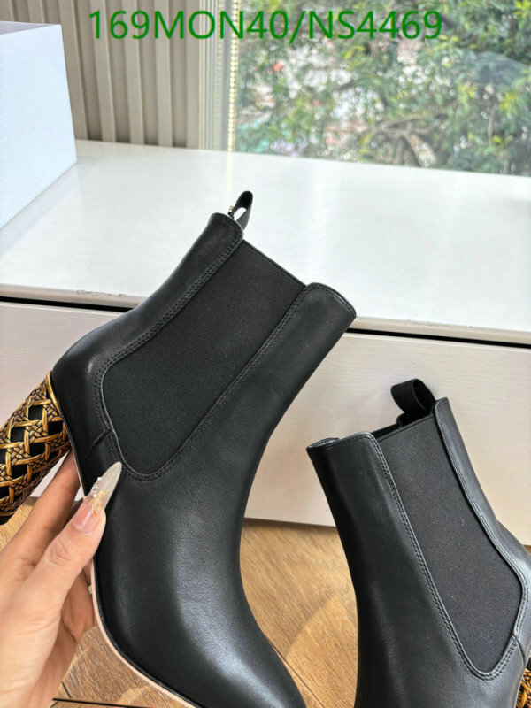 Women Shoes-Boots Code: NS4469 $: 169USD