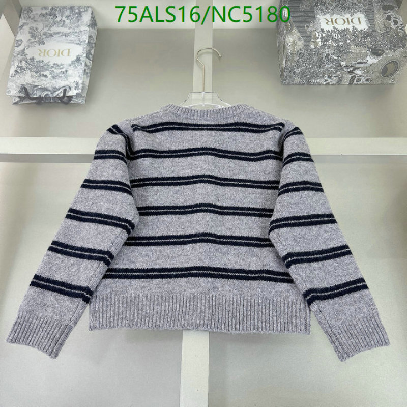 Kids Clothing-MIUMIU Code: NC5180 $: 75USD