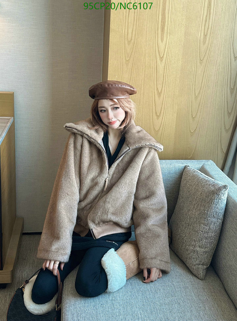 Clothing-Loro Piana Code: NC6107 $: 95USD