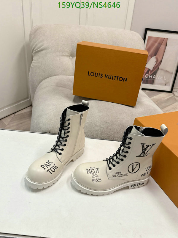 Women Shoes-Boots Code: NS4646 $: 159USD