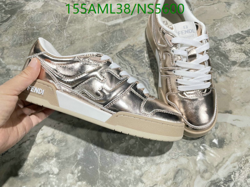 Women Shoes-Fendi Code: NS5600 $: 155USD