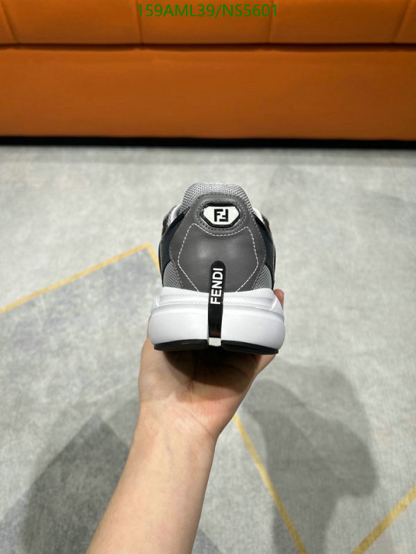 Men shoes-Fendi Code: NS5601 $: 159USD