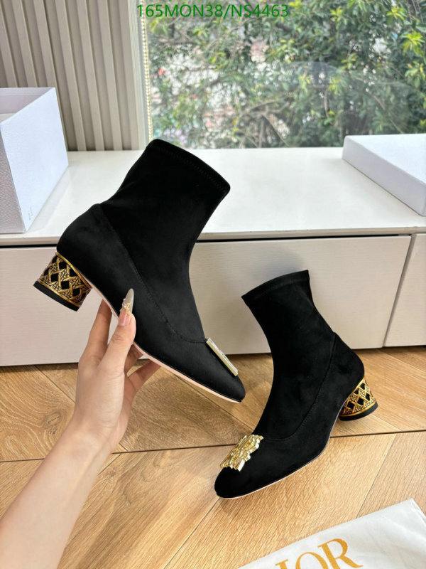 Women Shoes-Boots Code: NS4463 $: 165USD