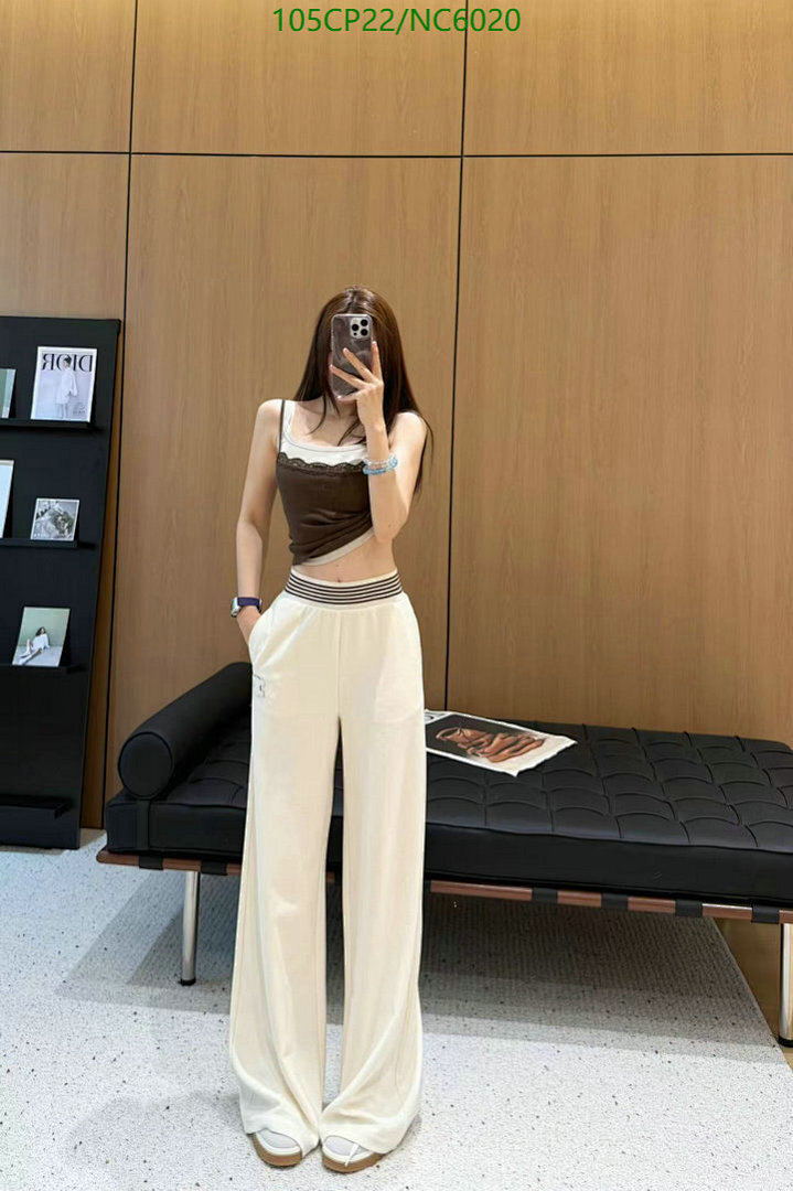 Clothing-Celine Code: NC6020 $: 105USD