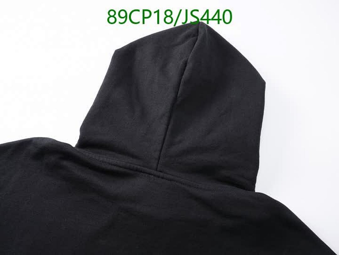 Clothing-Balenciaga Code: JS440 $: 89USD