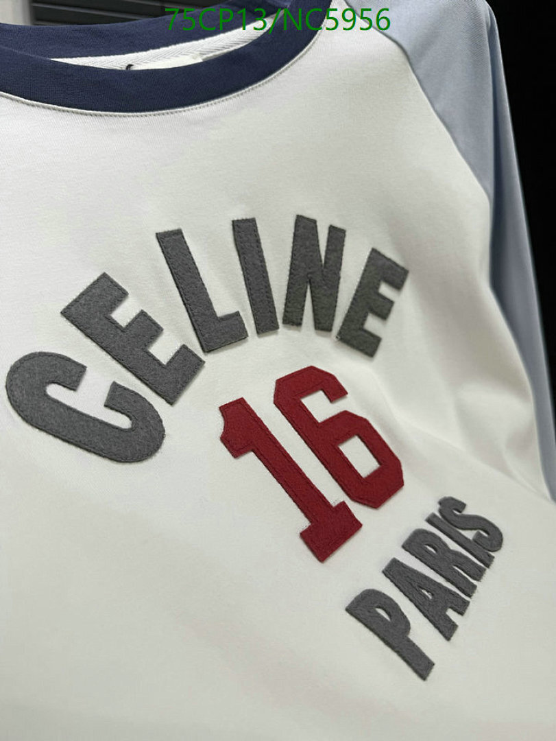 Clothing-Celine Code: NC5956 $: 75USD