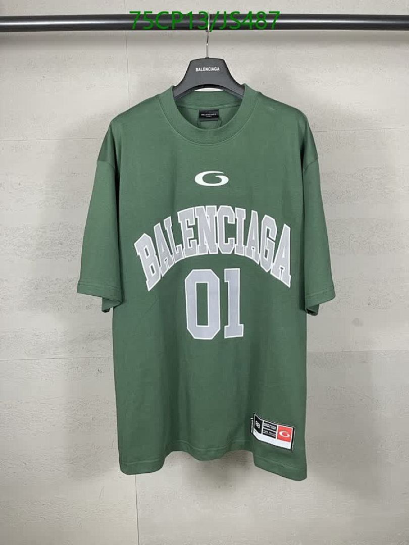 Clothing-Balenciaga Code: JS487 $: 75USD