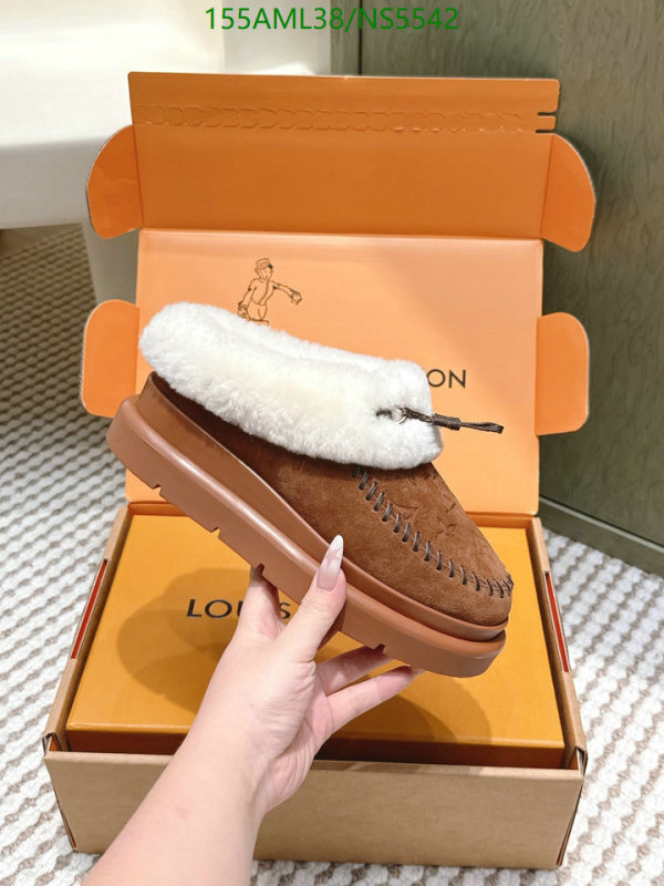 Women Shoes-Boots Code: NS5542 $: 155USD